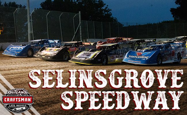 Release Selinsgrove Speedway