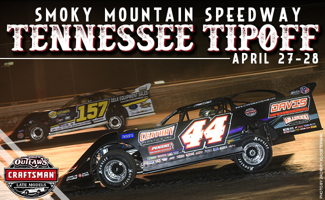 2018 LMS Tennessee Tipoff 2