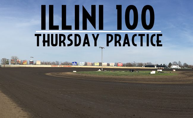Illini100 Practice