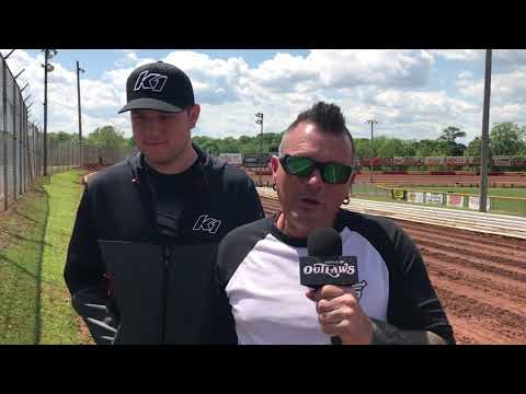 Lincoln Speedway | Track Spotlight feat. Brent Marks May 15, 2019