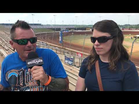 The Dirt Track at Charlotte |Track Spotlight May 25, 2019