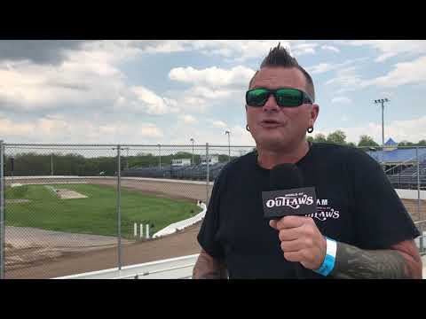 Weedsport Speedway | Track Spotlight May 19, 2019