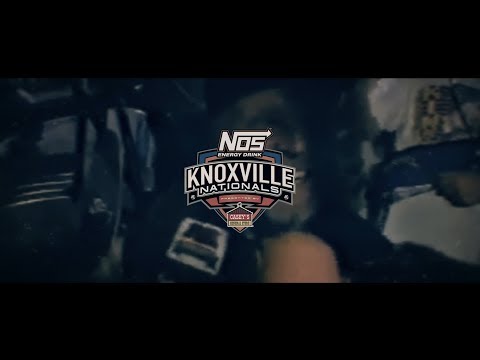 NOS Energy Drink Knoxville Nationals LIVE on DIRTVision.com