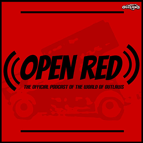 Open Red