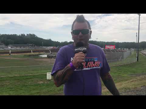 RACE DAY PREVIEW | Cedar Lake Speedway July 5, 2019