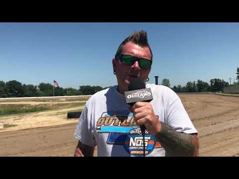 RACE DAY PREVIEW | Hartford Speedway July 12, 2019
