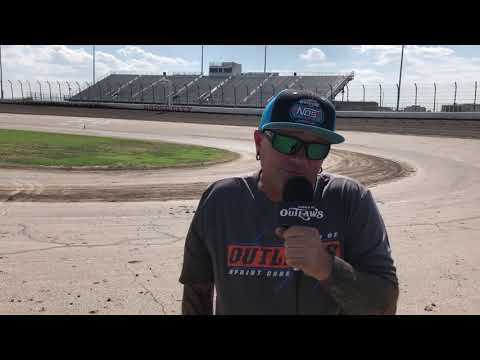 RACE DAY PREVIEW | Dodge City Raceway Park Sept. 21, 2019