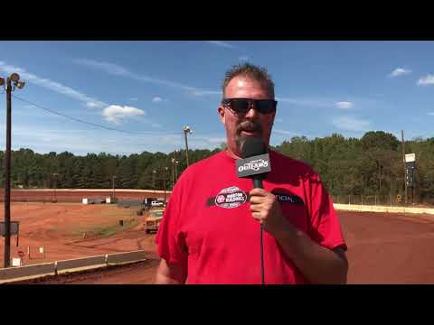Mike Duvall Memorial at Cherokee Speedway Race Preview | Morton Buildings Late Models