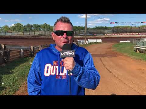 RACE DAY PREVIEW | Williams Grove Speedway Oct. 5, 2019
