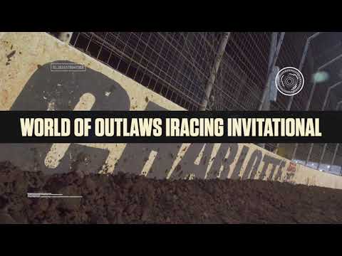 FOX SPORTS KICKS OFF iRACING WITH WORLD OF OUTLAWS