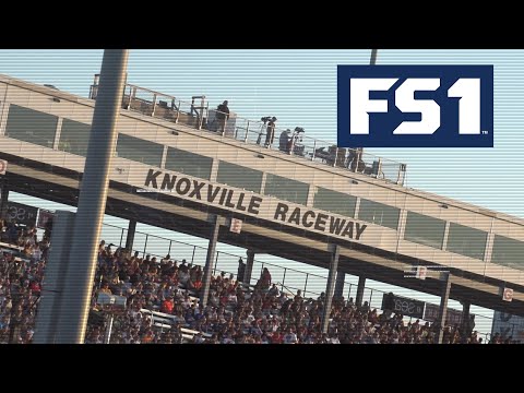 World of Outlaws Continues Live on FS1’s Wednesday Night iRacing!