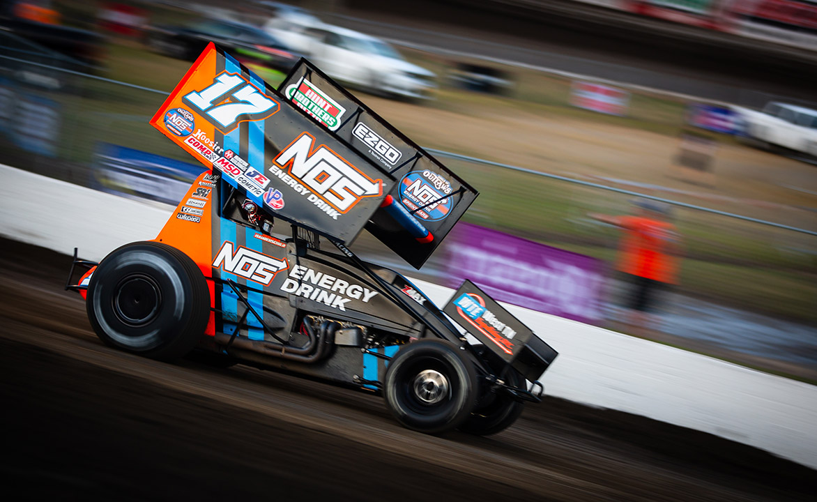 sheldon haudenschild diecast