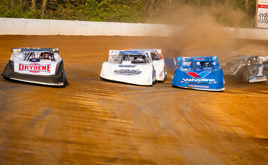 What to watch for: Boone Speedway