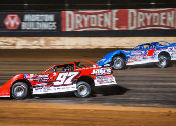 World of Outlaws return to the Northeast