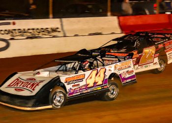 World of Outlaws return to the Southeast