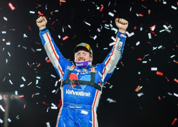 Sheppard wins at Jacksonville
