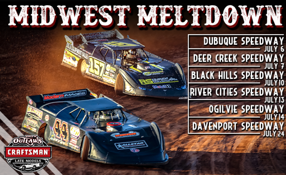 2018 LMS Midwest